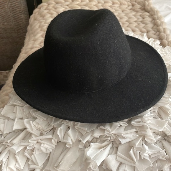 SOLD Free People Boho Hat - Picture 6 of 8
